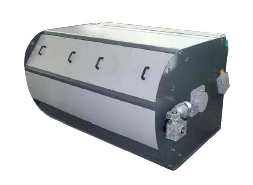 GL5鼓形紙帶過濾機(jī)